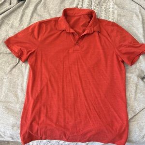 Patagonia large polo